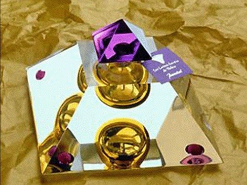 Những loại nước hoa xa xỉ nhất thế giới cho ngày Valentine ảnh 2